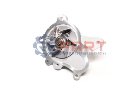 Комплект ГРМ + помпа Hyundai Santa Fe/Tucson 2.0/2.2 CRDi 01-12/Kia Sportage/Ceed 04- (25x123z) Hyundai/Kia/Mobis 2510027400 Купити в Україні