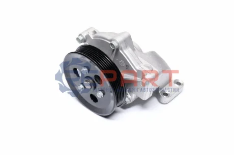 Помпа води Hyundai ix35/Tucson/Santa Fe II/III/Kia Sportage/Sorento 2.0/2.2 CRDi 09- (R/B) (7 лоп) Hyundai/Kia/Mobis 251002F800 Купити в Україні