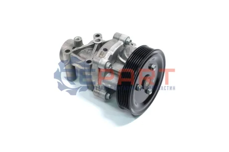 Насос води Hyundai/Kia/Mobis 251002G510 Купити в Україні