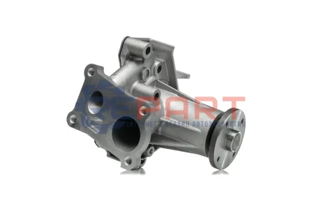 Помпа води Mitsubishi L200/Pajero 2.5TD 92-07/Pajero Sport 2.5TD 98-/Hyundai H-1 2.5D/TD/TCI 97-07 Hyundai/Kia/Mobis 2510042700 Купити в Україні