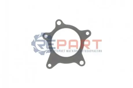 Прокладка водяного насоса Hyundai/Kia/Mobis 25124-2B000 Купить в Украине