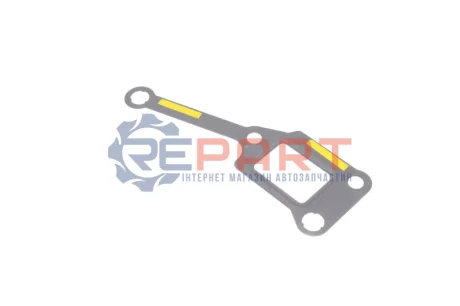 Насос охолоджувальної рідини, охолодження двигуна Hyundai/Kia/Mobis 251302F000 Купити в Україні
