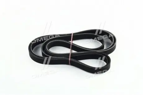 Поликлиновый ремень HYUNDAI/KIA IX35/TUCSON, SONATA, CARENS, CERATO, OPTIMA/MAGENTIS (выр-во Mobis) Hyundai/Kia/Mobis 2521225000 Купить в Украине