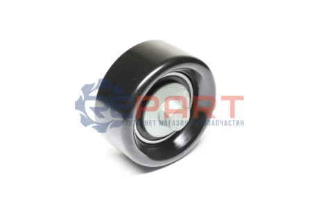 Ролик генератора Hyundai Santa Fe/Sonata/Kia Sorento II 2.0-2.4 05- (паразитний) (70x29) Hyundai/Kia/Mobis 2528725100 Купити в Україні