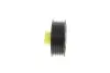 Фото Ролик генератора Hyundai Accent/Kia Rio 1.1D-1.7D 05- (паразитний) (60х22) Hyundai/Kia/Mobis (252872A000) зображення 4