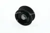 Фото Ролик генератора Hyundai Santa Fe/Kia Sorento 2.4 CVVT 09- (паразитний) (62x29) Hyundai/Kia/Mobis (2528825001) зображення 1