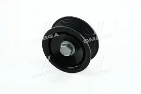 Ролик генератора Hyundai Santa Fe/Kia Sorento 2.4 CVVT 09- (паразитний) (62x29) Hyundai/Kia/Mobis 2528825001 Купити в Україні