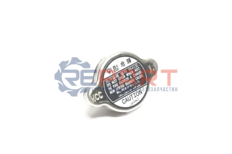 Кришка радіатора Hyundai Elantra/Sonata/Nissan Almera/Primera/Pathfinder 1.0-5.0 78- (1.1bar) Hyundai/Kia/Mobis 253303E000 Купити в Україні