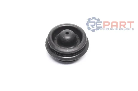 Подушка Кріплення радіатора верхня Hyundai/Kia/Mobis 25335-3D000