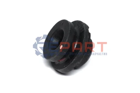 Подушка крепления радиатора нижняя (выр-во Mobis) Hyundai/Kia/Mobis 253361J000
