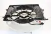 Фото Диффузор вент дв KIA/HYUN Hyundai/Kia/Mobis (253501W050) изображение 1