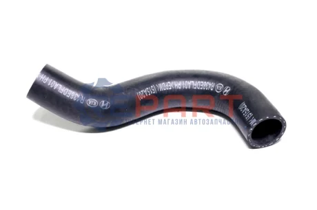Шланг радіатора Hyundai/Kia/Mobis 25411F2050 Купити в Україні