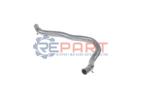 Патрубок радіатора (верхній) Hyundai Elantra IV 1.6 CVVT 06-11 Hyundai/Kia/Mobis 25414-2H000 Купити в Україні