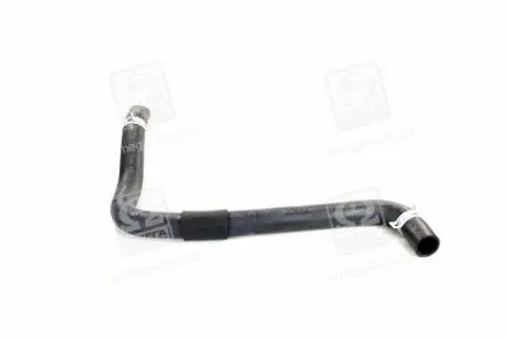Патрубок Hyundai/Kia/Mobis 254143K500 Купити в Україні