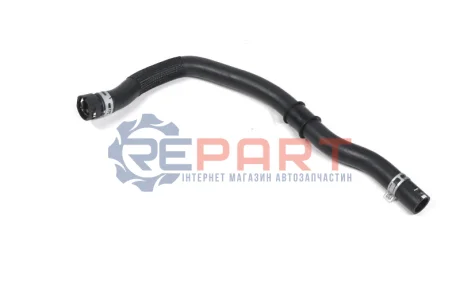 Патрубок Hyundai/Kia/Mobis 254143S110