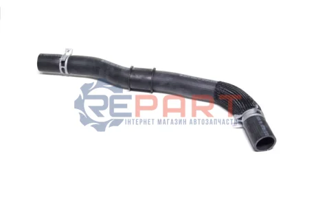 Патрубок системи охолодження Hyundai/Kia/Mobis 25414-3V200 Купити в Україні