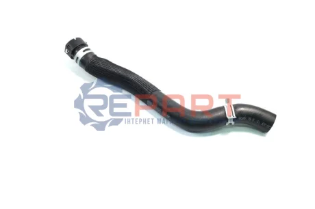 Патрубок системи охолодження Hyundai/Kia/Mobis 25414C1000 Купити в Україні