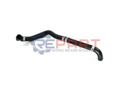 Патрубок радиатора охлаждения Hyundai/Kia/Mobis 254153S110