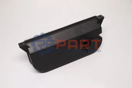 Бачок розширювальний Hyundai/Kia/Mobis 25431-2E000