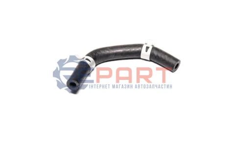 Патрубок системи охолодження Hyundai/Kia/Mobis 25468-23501 Купити в Україні
