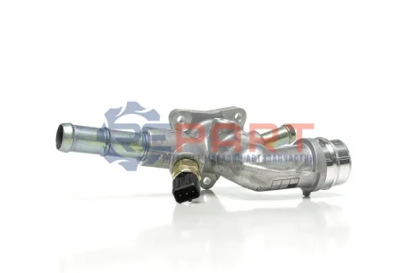 Корпус термостату Hyundai/Kia/Mobis 256002E550 Купити в Україні