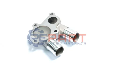 Фланец Hyundai/Kia/Mobis 2561126100 Купить в Украине