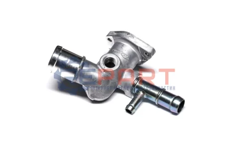 Корпус термостата HYUNDAI ACCENT IV, ELANTRA IV KIA CEE'D 1.6/1.6D 11.05 Hyundai/Kia/Mobis 25620-2B003 Купити в Україні