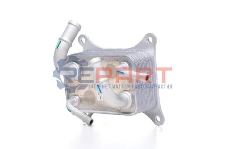 Радіатор АКПП Santa Fe H Hyundai/Kia/Mobis 256203D100 Купити в Україні