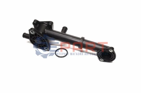 Корпус Hyundai/Kia/Mobis 2562202566 Купити в Україні