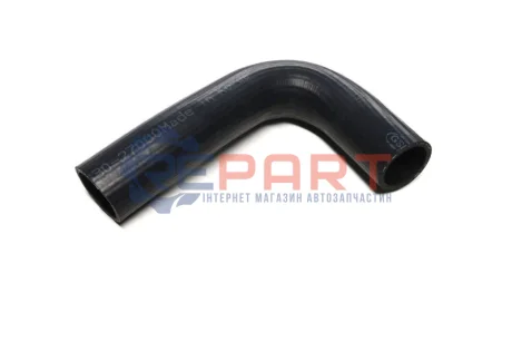 Шланг радіатора Hyundai/Kia/Mobis 2563027000 Купити в Україні