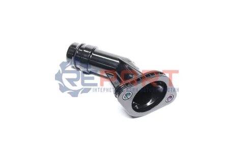 Корпус термостата Hyundai/Kia/Mobis 256312E500 Купити в Україні