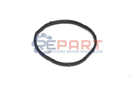 Прокладка термостата Hyundai/Kia/Mobis 256412G500 Купить в Украине