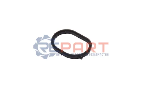 Прокладка термостата Hyundai/Kia/Mobis 256422G500 Купить в Украине