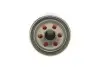 Фото Фільтр масляний Renault Megane III 2.0CVT 09-/IV 1.6TCe 16-/Laguna III 2.0/3.5i 07-15 Hyundai/Kia/Mobis (26300-02503) зображення 3