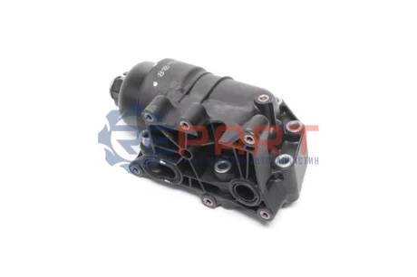 Фильтр масляный в сборе Hyundai/Kia/Mobis 263102F011 Купить в Украине