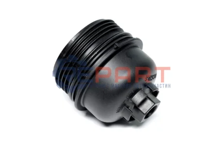 Корпус фільтра оливи Hyundai/Kia/Mobis 263152F001 Купити в Україні