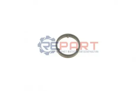 Прокладка корпуса масляного фільтра HYUNDAI GRAND SANTA FÉ, GRANDEUR, IX35, SANTA FE IV, SANTA FÉ II, SANTA FÉ III, STARIA, TUCSON KIA CARNIVAL III, SORENTO II 2.0D/2.0DH/2.2D 03.06 Hyundai/Kia/Mobis 263162F001