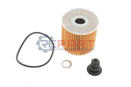 Фильтр масла Hyundai/Kia/Mobis 263202U000 Купить в Украине