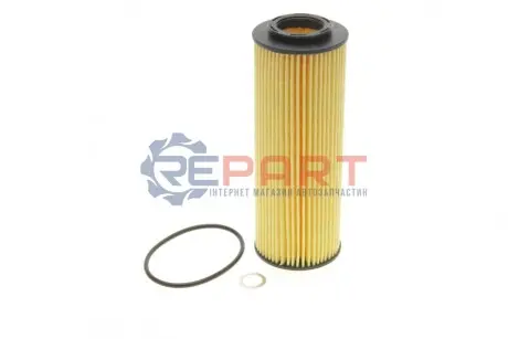 Фильтр масла Hyundai/Kia/Mobis 263203A100 Купить в Украине