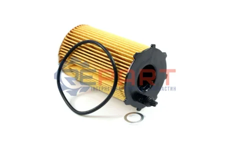 Фільтр масляний Hyundai Grandeur 3.0 MPI 11-/Kia Sorento 3.3 CVVT 4WD 15-20 Hyundai/Kia/Mobis 263203CAA0 Купити в Україні