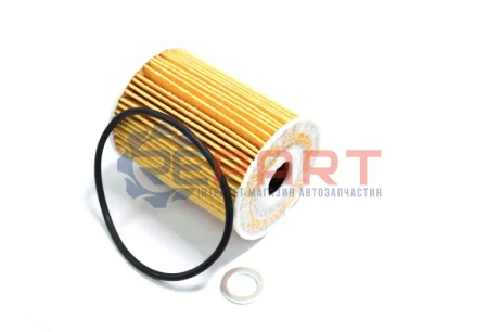 Фільтр масляний Hyundai Genesis 3.8 GDI 14 Hyundai/Kia/Mobis 26320-3CKB0 Купити в Україні