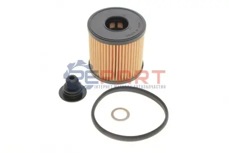 Фільтр масляний Hyundai Sonata VIII 2.0 CVVL 20 Hyundai/Kia/Mobis 263502J001 Купити в Україні