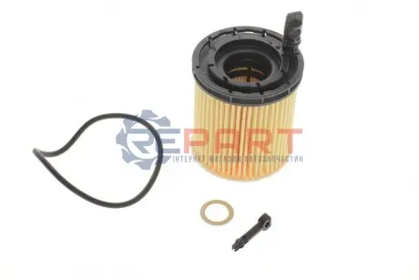 Масляний фільтр HYUNDAI ELANTRA VII, I20 III, KONA, SANTA FE IV, TUCSON KIA SORENTO IV, SPORTAGE V 1.6/1.6H/1.6LPG 03.20 Hyundai/Kia/Mobis 263502M000 Купити в Україні