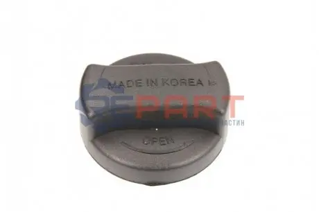 Заглушка Hyundai/Kia/Mobis 2651026620 Купить в Украине