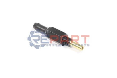 Патрубки подачі повітря Hyundai/Kia/Mobis 26740-21314 Купити в Україні
