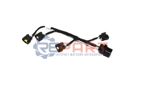 OE KIA Hyundai/Kia/Mobis 273502B000 Купити в Україні