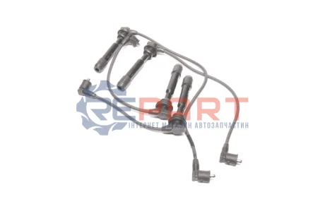 Проводи запалювання Hyundai Elantra 2.0 00-06 (к-кт) Hyundai/Kia/Mobis 2750123B70 Купити в Україні