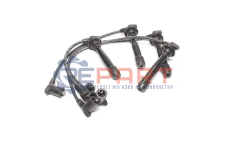 Проводи запалювання Hyundai Accent/Kia Rio 1.4-1.6 94- (к-кт) Hyundai/Kia/Mobis 2750126D00 Купити в Україні