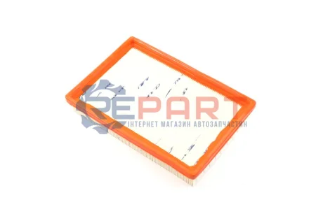 Фото Фільтр повітряний Mazda 626/929 2.0 -90 Hyundai/Kia/Mobis (2811322600) зображення 1