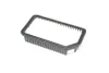 Фото Фільтр повітряний Hyundai i20/ix20 1.1-1.6 CRDi 08 Hyundai/Kia/Mobis (281132K000) зображення 1